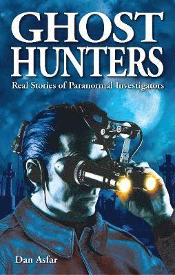 Ghost Hunters 1