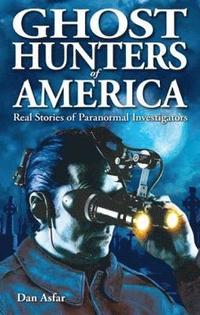 bokomslag Ghost Hunters of America