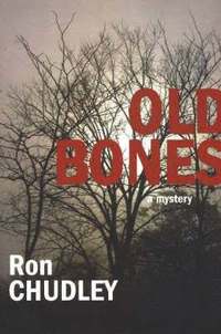 bokomslag Old Bones