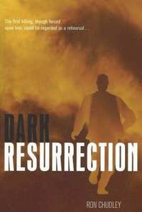 bokomslag Dark Resurrection