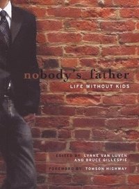 bokomslag Nobody's Father
