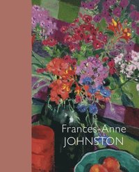 bokomslag Frances-Anne Johnston