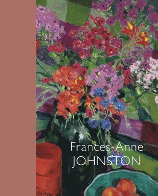 Frances-Anne Johnston 1