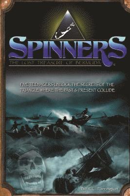 Spinners The Lost Treasure of Bermuda 1