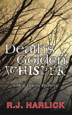 bokomslag Death's Golden Whisper