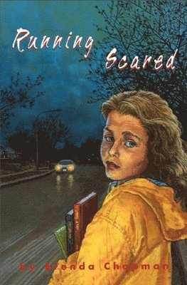 Brenda Chapman - Running Scared, Häftad