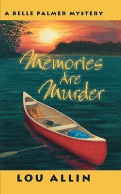 Memories are Murder 1