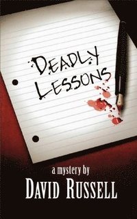 bokomslag Deadly Lessons