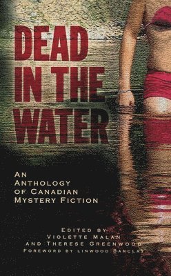 Therese Greenwood, Violette Malan - Dead in the Water, Häftad