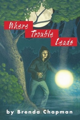 Brenda Chapman - Where Trouble Leads, Häftad