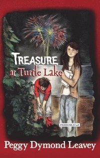 bokomslag Treasure at Turtle Lake