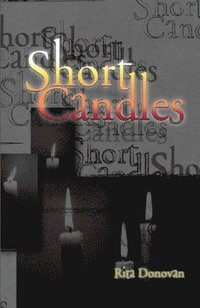 bokomslag Short Candles