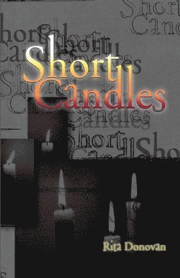 bokomslag Short Candles