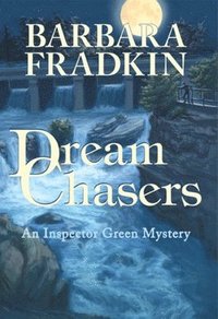 bokomslag Dream Chasers