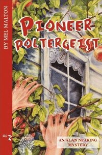 bokomslag Pioneer Poltergeist