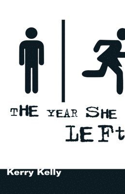 The Year She Left 1