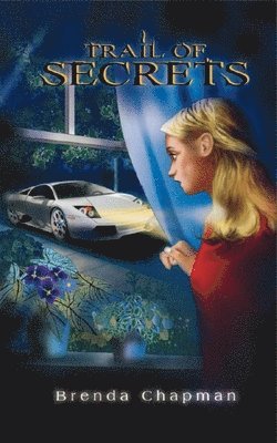 Brenda Chapman - Trail of Secrets, Häftad
