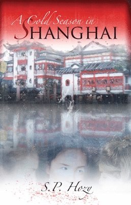 Cold Season In Shanghai