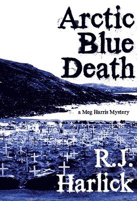 Arctic Blue Death 1