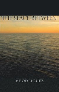 bokomslag The Space Between