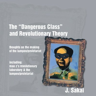 J Sakai, J. Sakai - "Dangerous Class" and Revolutionary Theory, Häftad