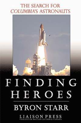 Finding Heroes 1