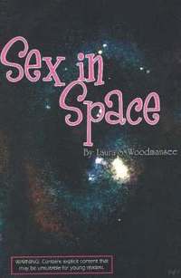 bokomslag Sex in Space