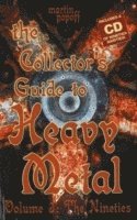 Martin Popoff - Collectors Guide to Heavy Metal, Volume 3, Häftad