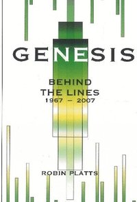 bokomslag Genesis
