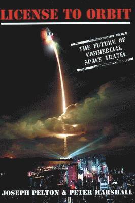 License to Orbit