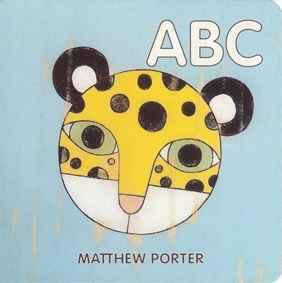 Matthew Porter - ABC-BOARD, Kartonnage