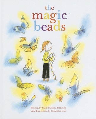 The Magic Beads 1