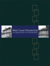 bokomslag West Coast Residential