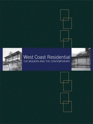 West Coast Residential 1