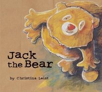 bokomslag Jack the Bear