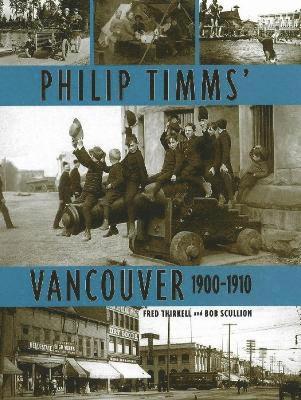 Philip Timms' Vancouver 1