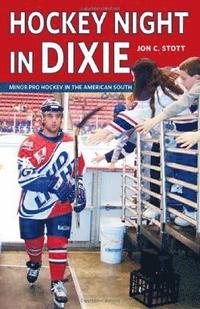 bokomslag Hockey Night in Dixie