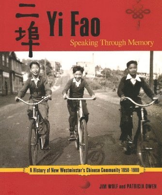 Yi Fao: Speaking Through Memory 1