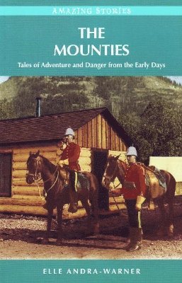 The Mounties 1