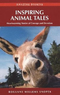 bokomslag Inspiring Animal Tales