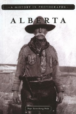 bokomslag Alberta