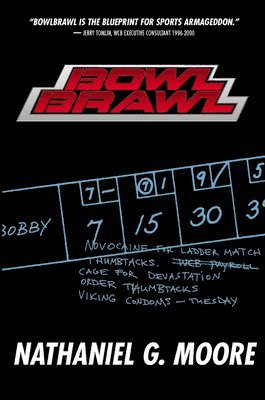 bokomslag Bowlbrawl