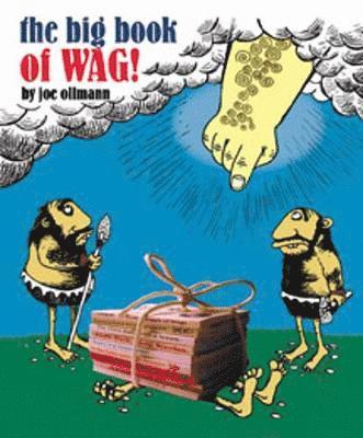 The Big Book Of Wag 1