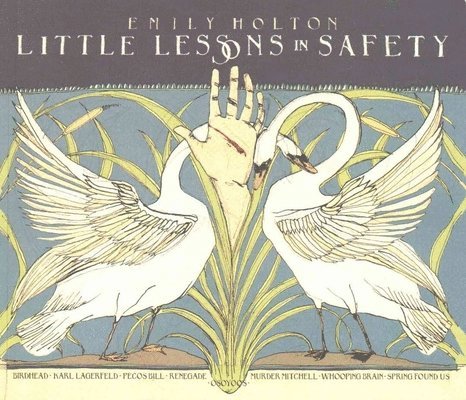 Little Lessons In Safety 1