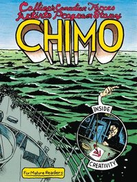 bokomslag Chimo