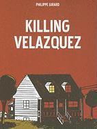 bokomslag Killing Velazquez