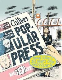 bokomslag Collier's Popular Press