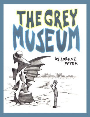 Grey Museum 1
