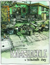 bokomslag Ramshackle