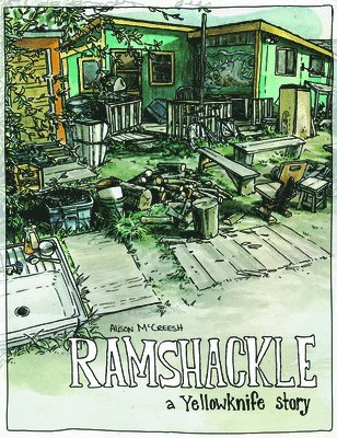Ramshackle 1